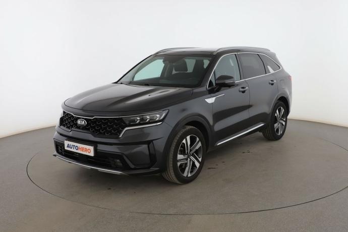 KIA SORENTO 1.6 TGDI Hybrid Emotion 4WD