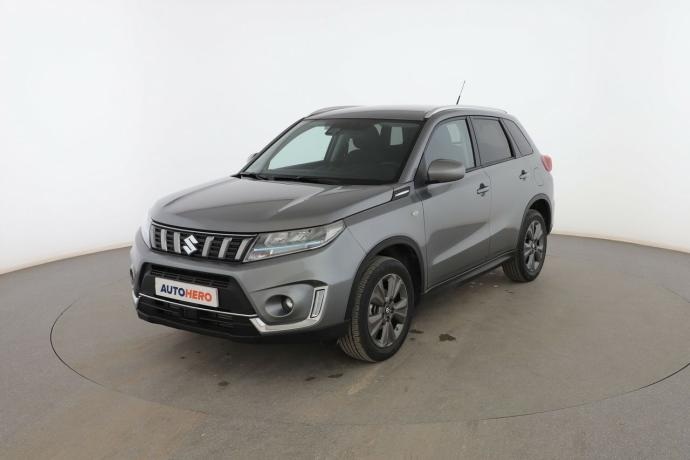 SUZUKI VITARA 1.4 BOOSTERJET Mild-Hybrid GLE