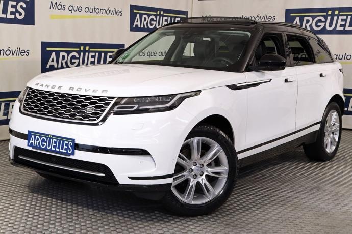 LAND-ROVER RANGE ROVER Land Rover  2.0  SE AWD D240 240cv