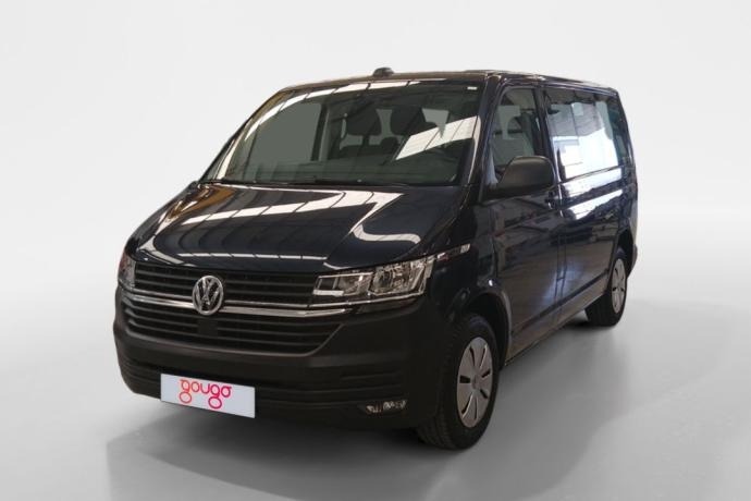 VOLKSWAGEN CARAVELLE MONOVOLUMEN 2.0 TDI 110KW DSG BMT SWB ORIGIN 150 4P 8 Plazas