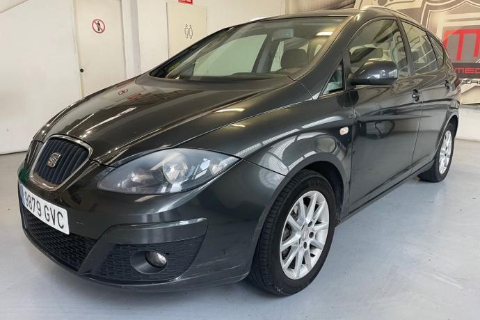 SEAT ALTEA XL 1.6 TDI 105cv STYLE
