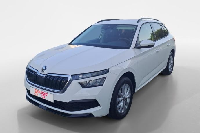 SKODA KAMIQ TODOTERRENO 1.0 TSI 81KW ACTIVE 110 5P