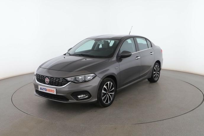 FIAT TIPO 1.4 LOUNGE