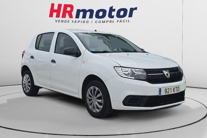 DACIA SANDERO Access