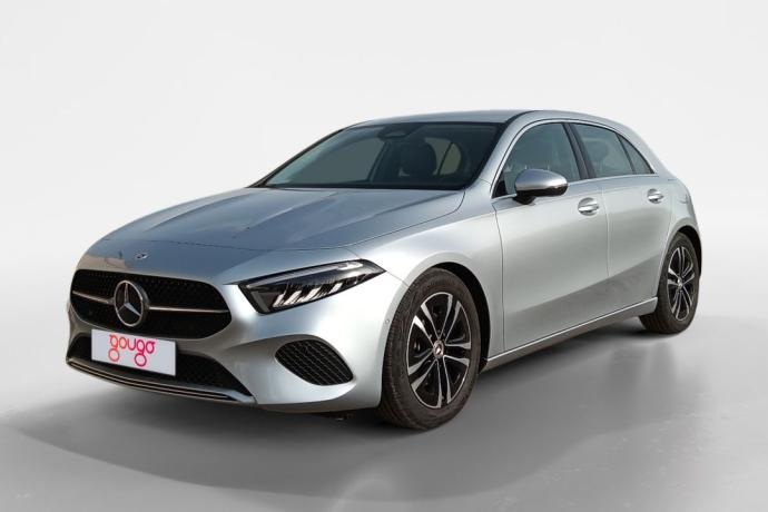 MERCEDES-BENZ A A 180 HYBRID