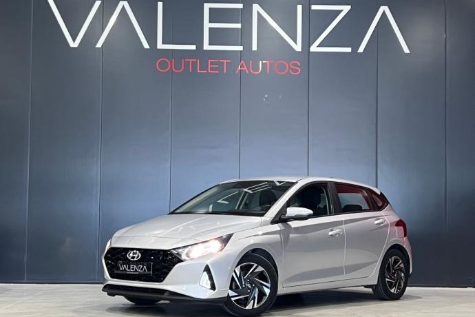 HYUNDAI i20 1.0 TGDI Klass 100cv
