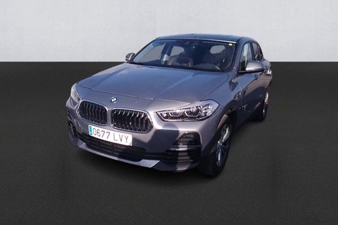 BMW X2 xDrive25e Auto