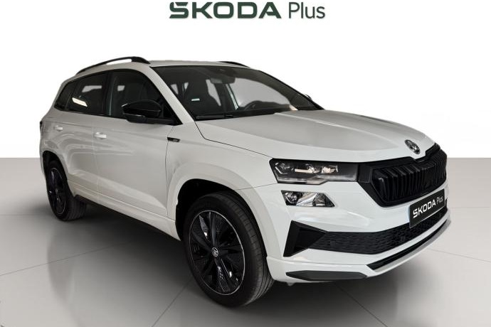 SKODA Karoq 1.5 TSI 110kW (150CV) DSG ACT Sportline