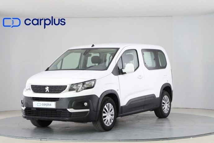 PEUGEOT RIFTER Access Standard BlueHDi 73kW