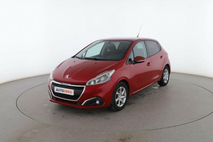 PEUGEOT 208 1.6 Blue-HDi Active