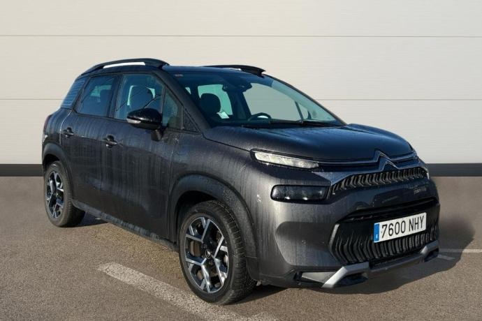 CITROEN C3 AIRCROSS 1.2 PURETECH 81KW SHINE PACK 110 5P