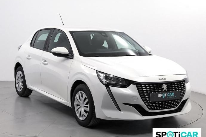 PEUGEOT 208 PureTech 55kW (75CV) Active