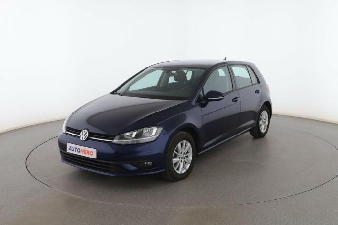 VOLKSWAGEN GOLF 1.6 TDI Ready2Go