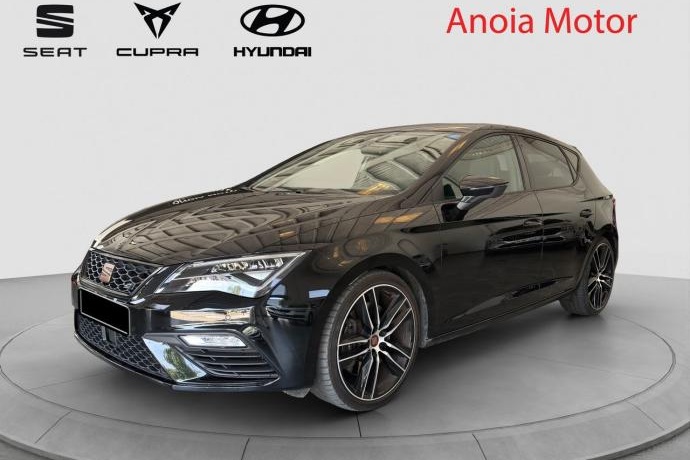 SEAT LEON 2.0 TSI 290 CV CUPRA