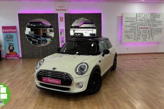 MINI MINI 1.5 Cooper