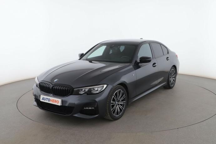 BMW SERIE 3 330i M Sport