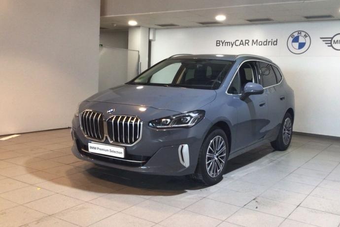 BMW SERIE 2 218i Active Tourer 100 kW (136 CV)