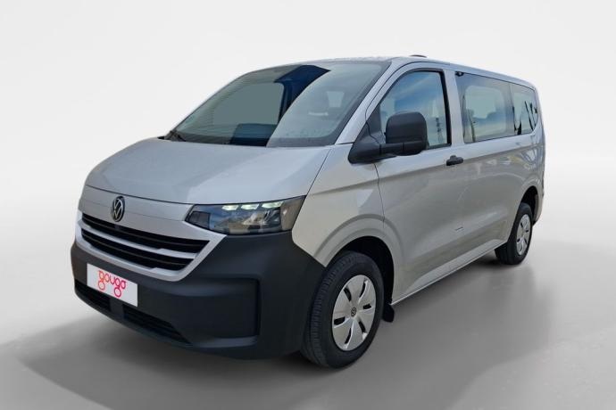 VOLKSWAGEN CARAVELLE MONOVOLUMEN 2.0 TDI 81KW SWB 110 4P 8 Plazas