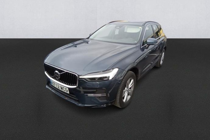 VOLVO XC60 2.0 B4 D AWD Core Auto