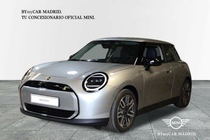 MINI COOPER Cooper SE 160 kW (218 CV)