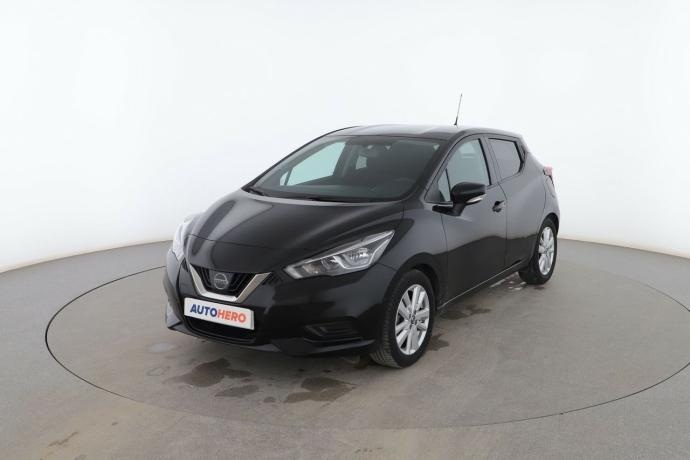 NISSAN MICRA 1.0 IGT Energy Touch