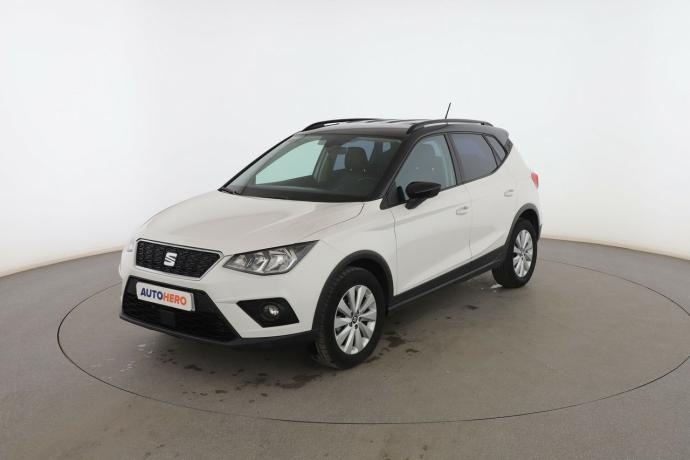 SEAT ARONA 1.6 TDI Style Edition