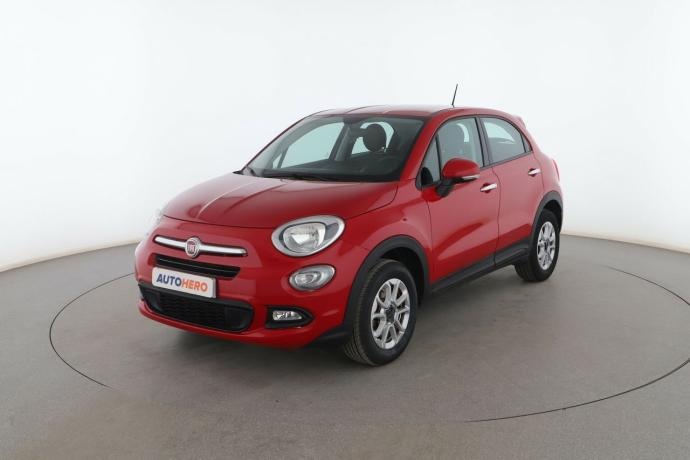 FIAT 500 X 1.6 Pop Star
