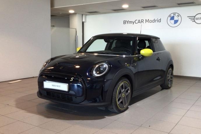 MINI COOPER Cooper SE 135 kW (184 CV)