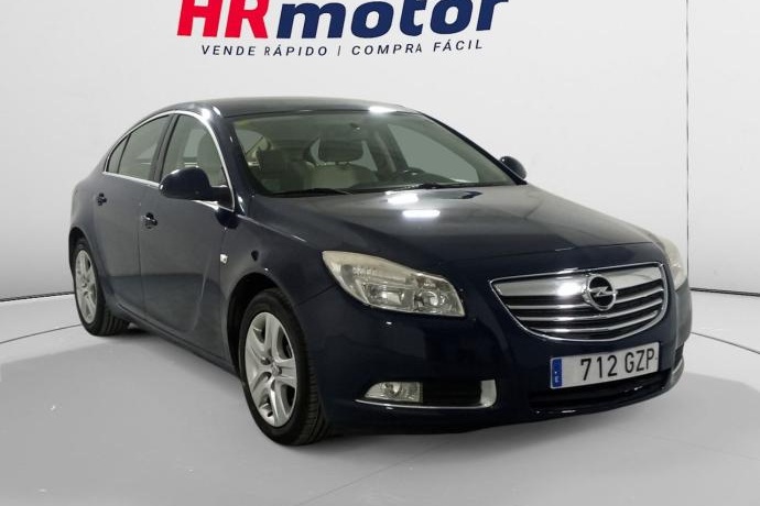 OPEL INSIGNIA Edition