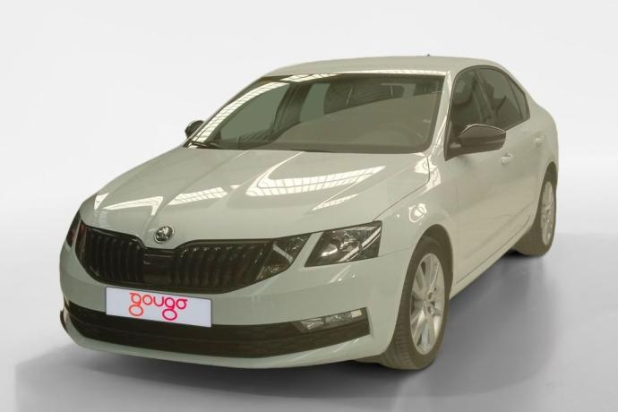 SKODA OCTAVIA BERLINA CON PORTON 1.5 TSI AMBITION 150 5P