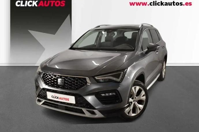 SEAT ATECA 2.0 TDI 150CV Xperience XXL