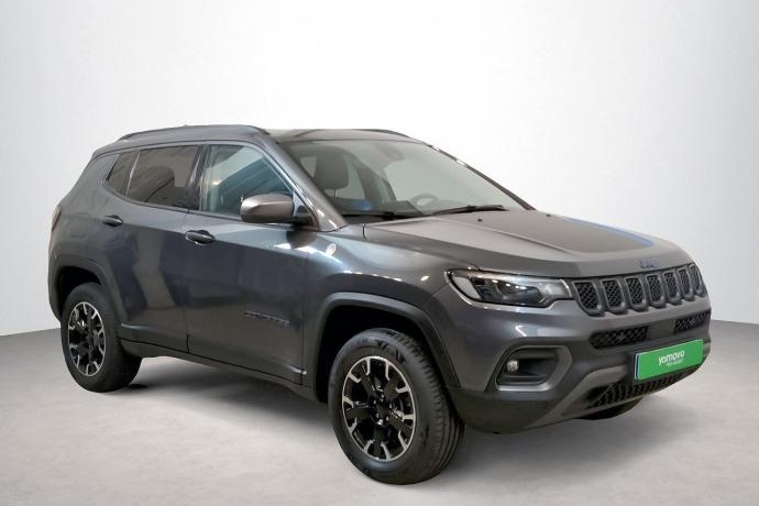 JEEP COMPASS 1.3 PHEV 177kW (240CV) Trailhawk AT AWD