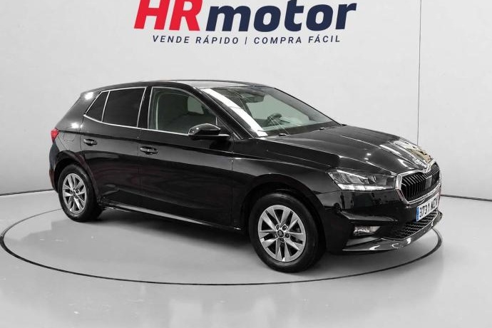 SKODA FABIA 1.0 TSI Selection 70 kW (95 CV)