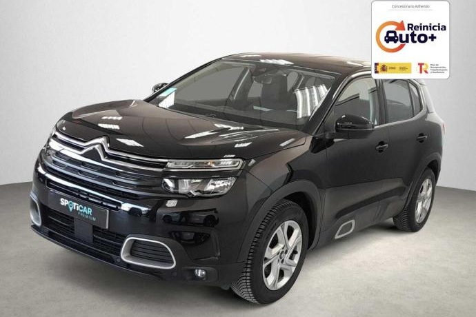 CITROEN C5 PureTech 96kW (130CV) S&S Live Pack