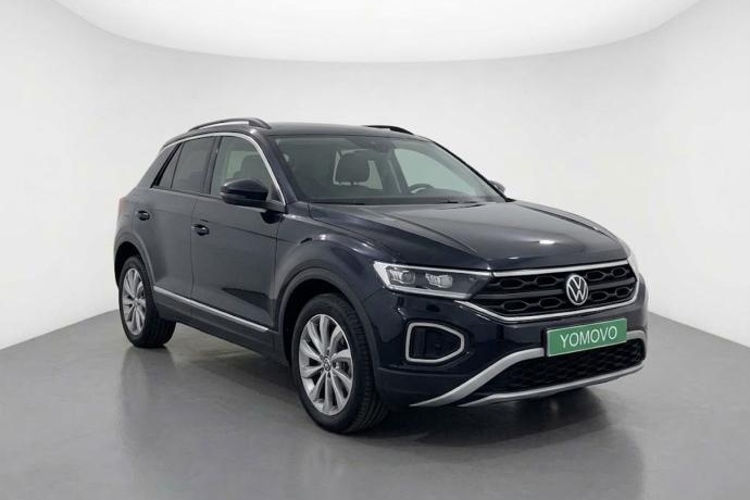 VOLKSWAGEN T-Roc Life 2.0 TDI 110kW (150CV) DSG
