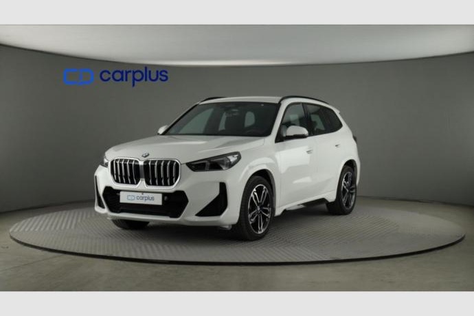 BMW X1 SDRIVE20D
