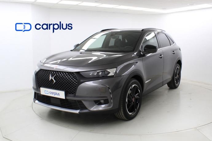 DS AUTOMOBILES DS 7 CROSSBACK BlueHDi DE 96kW (130CV) AT. PERF.LINE