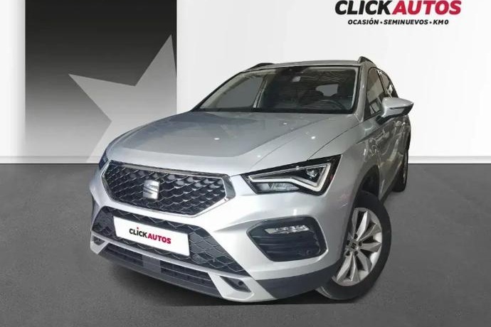 SEAT ATECA 1.5 TSI 150CV Style EVO Edition DSG