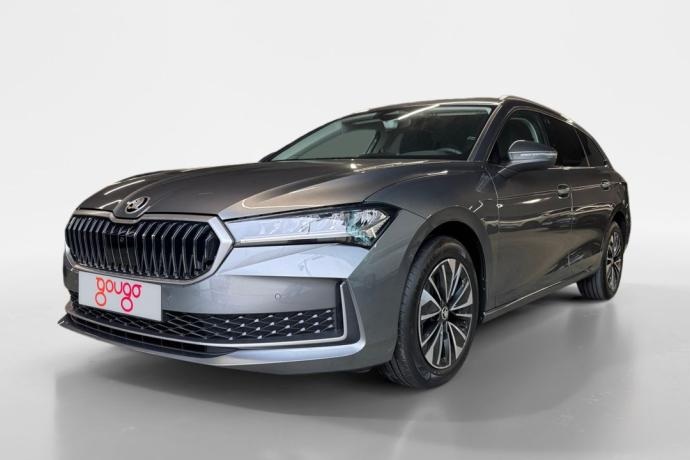 SKODA SUPERB FAMILIAR 2.0 TDI 110KW DSG SELECTION COMBI 150 5P