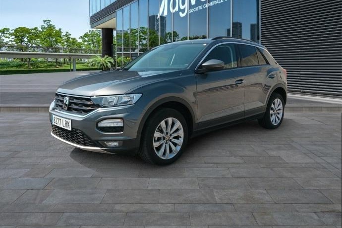 VOLKSWAGEN T-Roc Advance 1.5 TSI 110kW (150CV) DSG