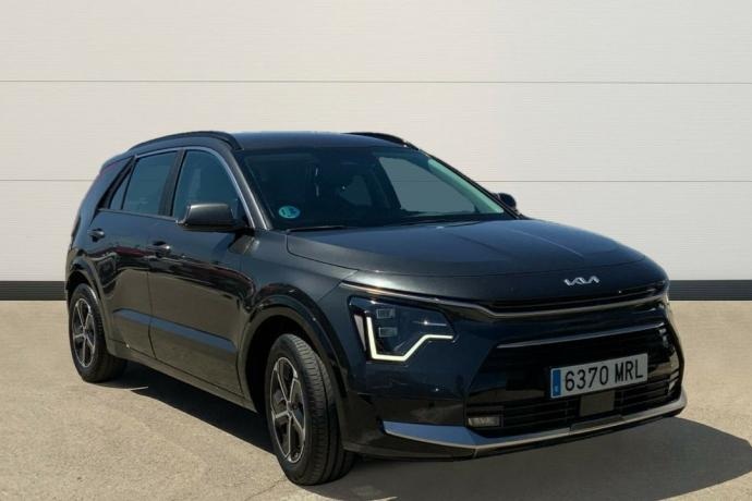 KIA NIRO 1.6 GDI HEV DRIVE 141 5P