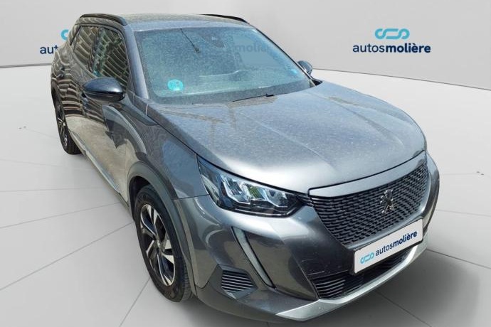 PEUGEOT 2008 PureTech 100 SANDS Allure 75 kW (100 CV)
