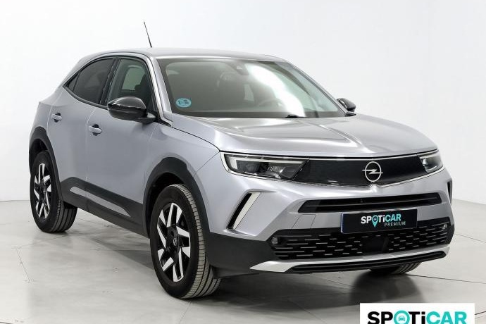 OPEL MOKKA 1.2 T 96kW (130 CV) Business Elegance