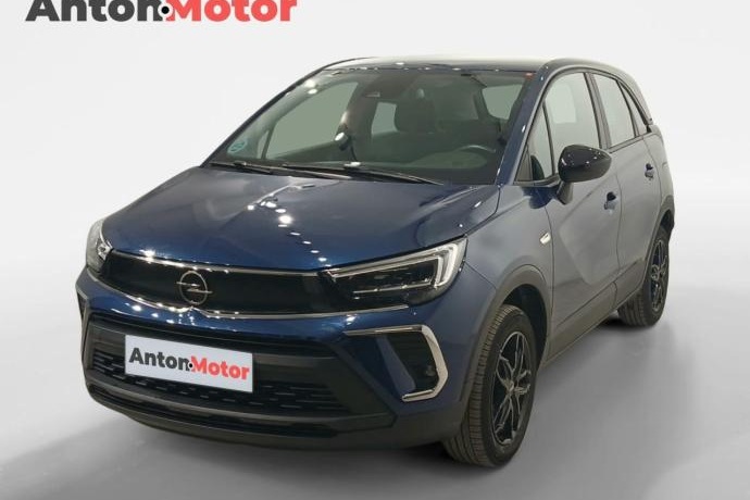 OPEL CROSSLAND X 1.2 81kW (110CV) Edition