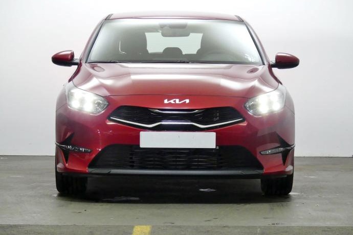 KIA CEE´D 1.0 T-GDI 88KW DRIVE 120 5P