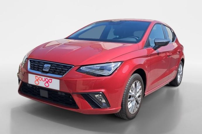 SEAT IBIZA BERLINA CON PORTON 1.0 TSI 85KW SPECIAL EDITION XCELLENCE 115 5P