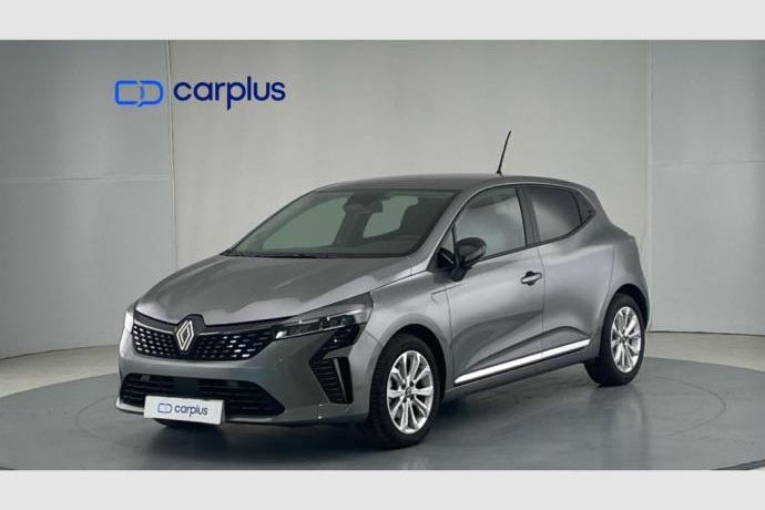 RENAULT CLIO Evolution dCi 100 (74kw)