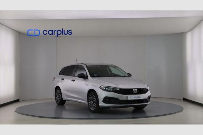 FIAT TIPO SW City Life 1.5 Hybrid 97kW (130CV) DCT