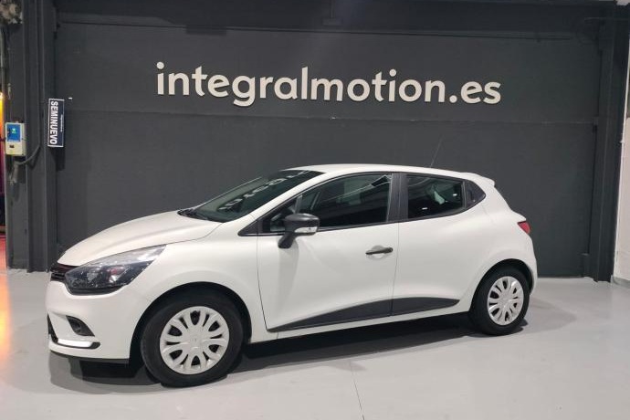 RENAULT CLIO Business dCi 66kW (90CV) -18