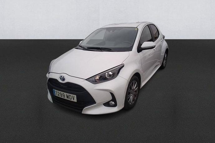 TOYOTA YARIS 1.5 120H Active Tech